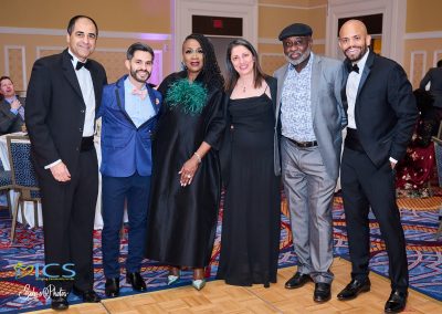 ICS End-of-Year Gala Recap