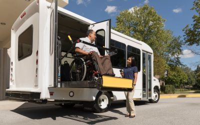 Assisted Living Transportation: How Does it Work?