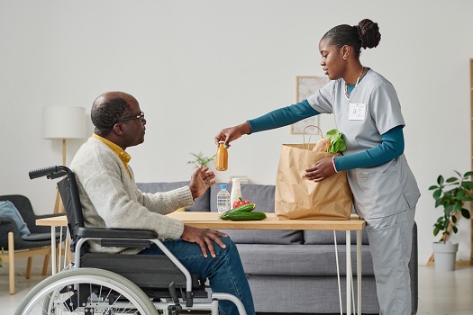 What is Respite Care and Why is it Beneficial for Caregivers?