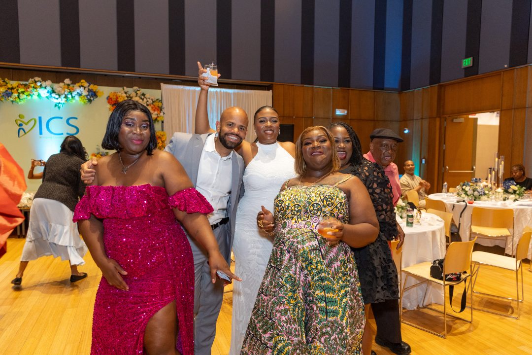 A Night of Rhythm and Revelry: End-of-Year Celebration 2023