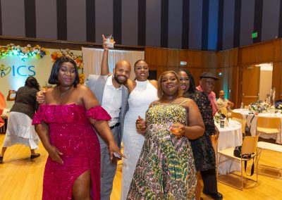 A Night of Rhythm and Revelry: End-of-Year Celebration 2023